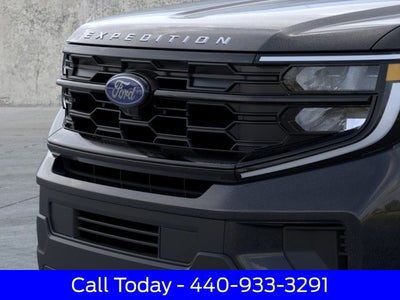 2026 Ford Expedition Max Active In-Transit