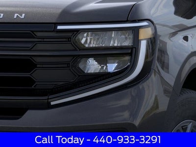 2026 Ford Expedition Max Active In-Transit