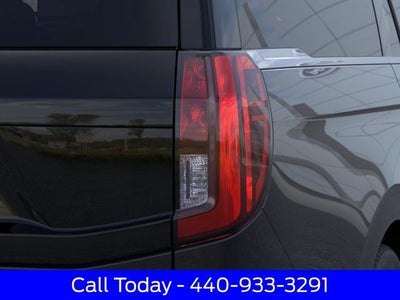 2026 Ford Expedition Max Active In-Transit