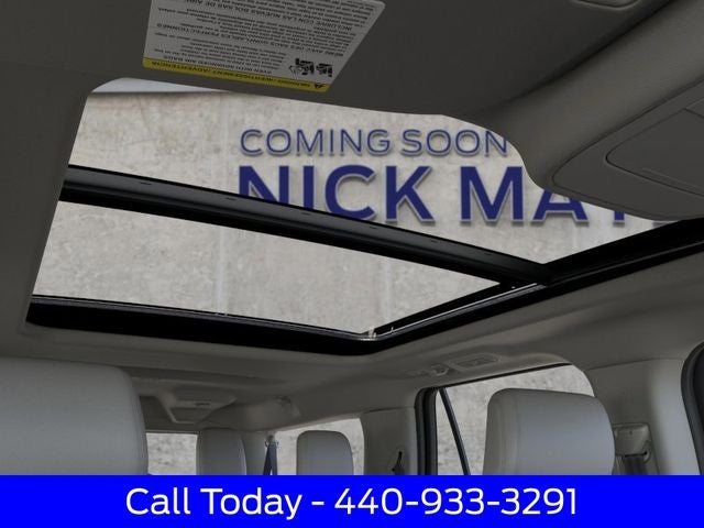 2026 Ford Expedition Max Active In-Transit