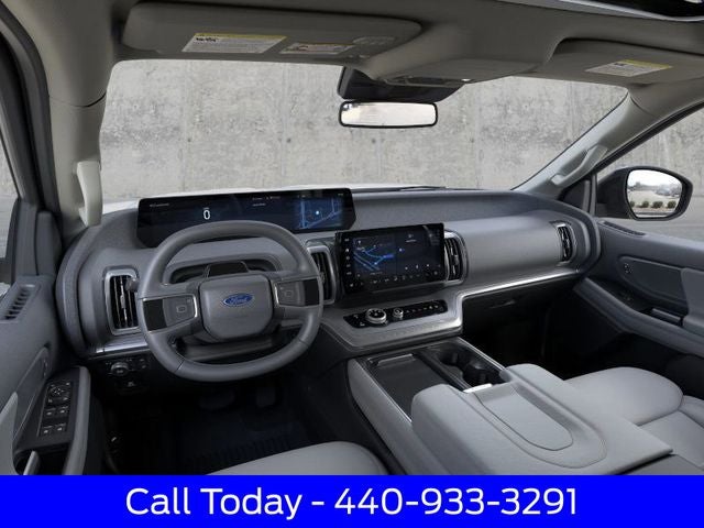 2026 Ford Expedition Max Active In-Transit