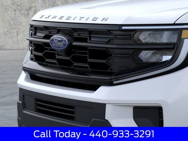 2026 Ford Expedition Max Active In-Transit