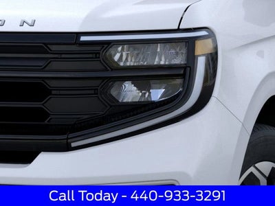 2026 Ford Expedition Max Active In-Transit