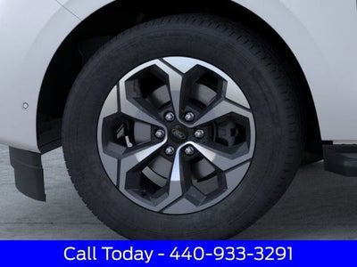 2026 Ford Expedition Max Active In-Transit