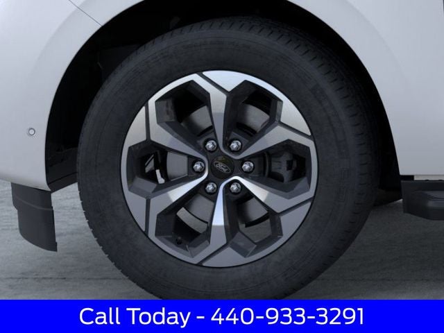 2026 Ford Expedition Max Active In-Transit