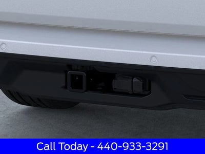 2026 Ford Expedition Max Active In-Transit