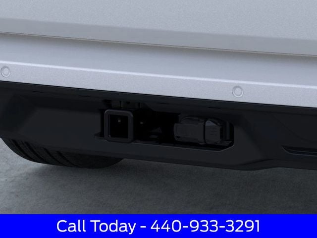 2026 Ford Expedition Max Active In-Transit