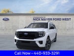 2026 Ford Expedition Max Active In-Transit