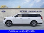 2026 Ford Expedition Max Active In-Transit