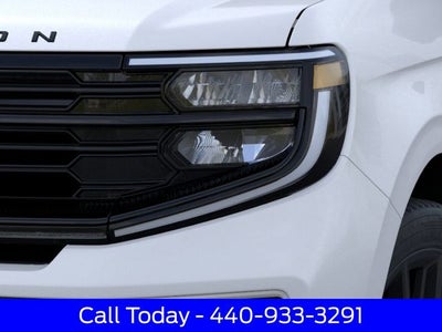 2026 Ford Expedition Max Platinum In-Transit