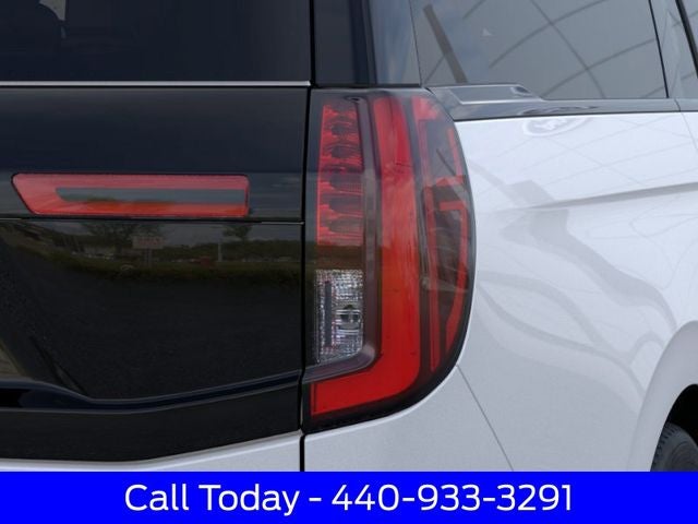 2026 Ford Expedition Max Platinum In-Transit