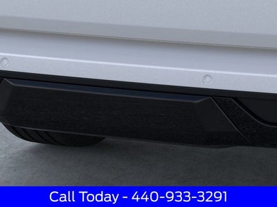 2026 Ford Expedition Max Platinum In-Transit