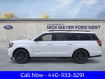 2026 Ford Expedition Max Platinum In-Transit