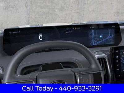 2026 Ford Expedition Max Platinum In-Transit