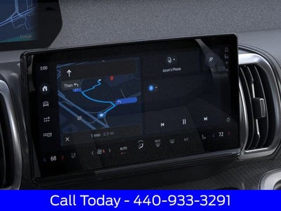 2026 Ford Expedition Max Platinum In-Transit