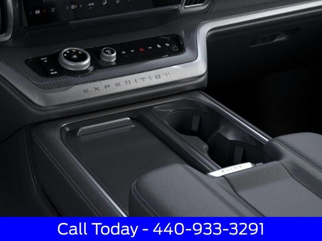 2026 Ford Expedition Max Platinum In-Transit