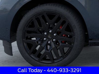 2026 Ford Expedition Max Platinum In-Transit