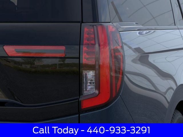 2026 Ford Expedition Max Platinum In-Transit