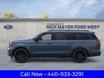 2026 Ford Expedition Max Platinum In-Transit