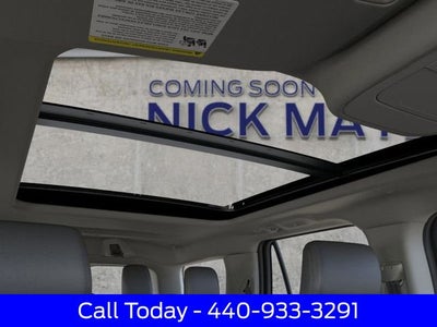 2026 Ford Expedition Active In-Transit