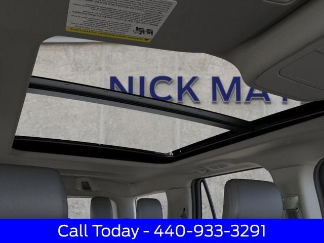 2026 Ford Expedition Active In-Transit