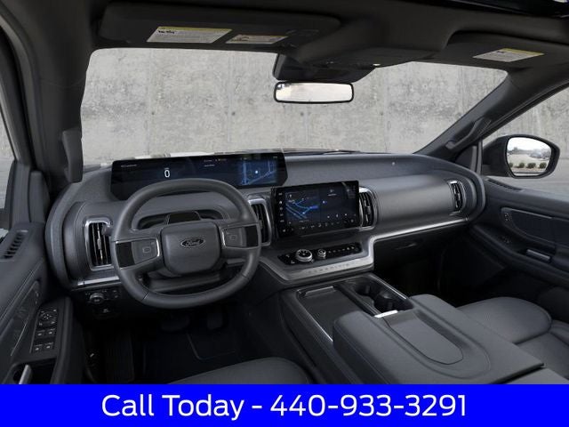 2026 Ford Expedition Platinum In-Transit