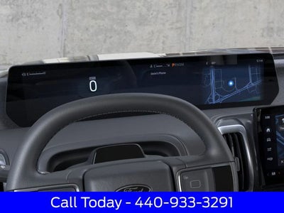 2026 Ford Expedition Platinum In-Transit