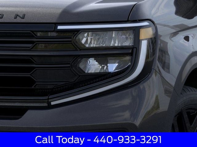 2026 Ford Expedition Platinum In-Transit