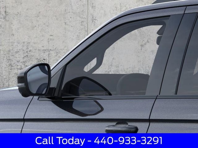 2026 Ford Expedition Platinum In-Transit