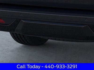 2026 Ford Expedition Platinum In-Transit