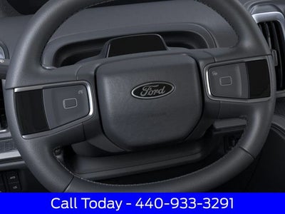 2026 Ford Expedition Platinum In-Transit