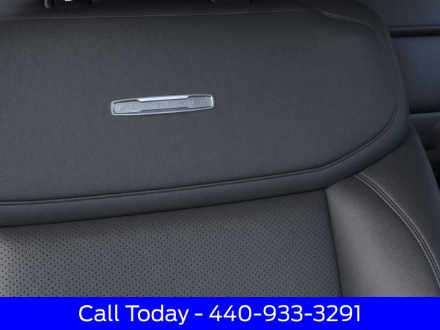 2026 Ford Expedition Platinum In-Transit