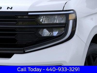 2026 Ford Expedition Platinum In-Transit