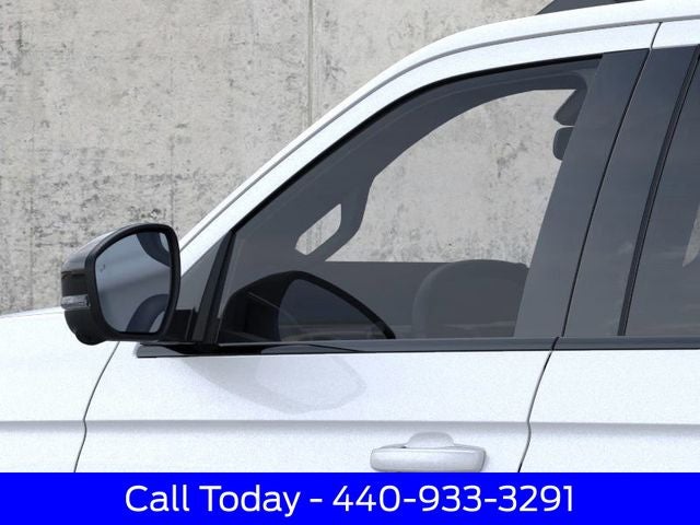 2026 Ford Expedition Platinum In-Transit