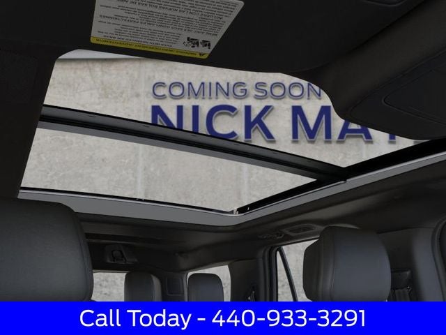 2026 Ford Expedition Platinum In-Transit