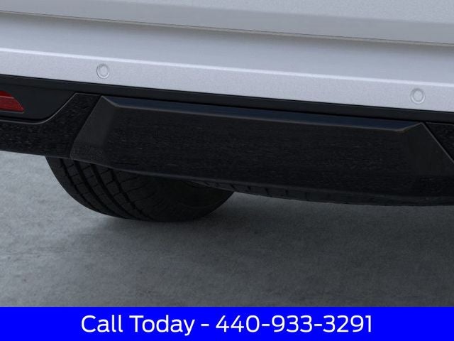 2026 Ford Expedition Platinum In-Transit