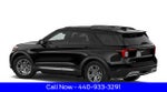 2026 Ford Explorer Active In-Transit