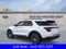 2026 Ford Explorer ST-Line In-Transit