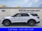 2026 Ford Explorer ST-Line In-Transit