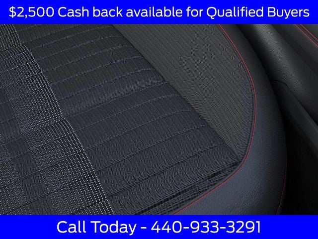 2026 Ford Explorer ST-Line In-Transit