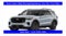 2026 Ford Explorer ST In-Transit