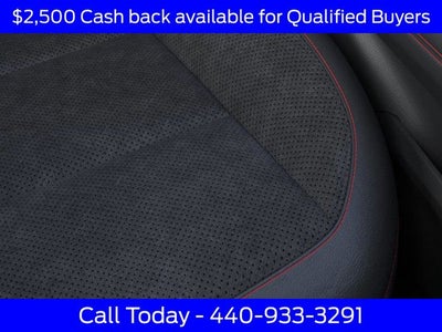 2026 Ford Explorer ST In-Transit