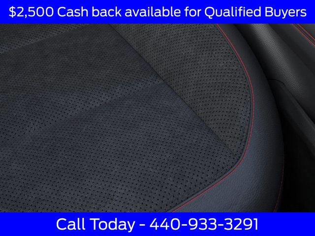 2026 Ford Explorer ST In-Transit