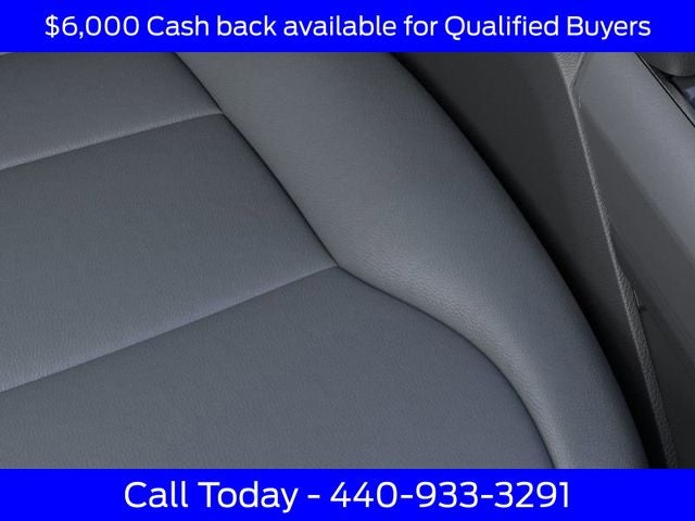 2025 Ford F-150 Lightning Flash In-Transit