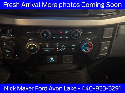 2025 Ford F-250SD XLT