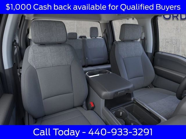 2026 Ford F-250SD XLT In-Transit