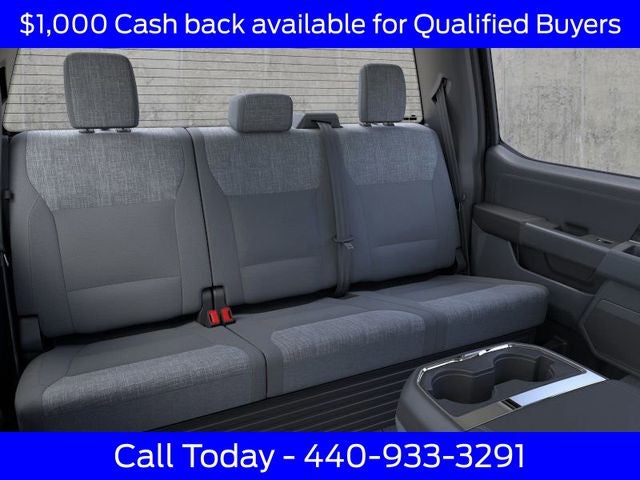 2026 Ford F-250SD XLT In-Transit