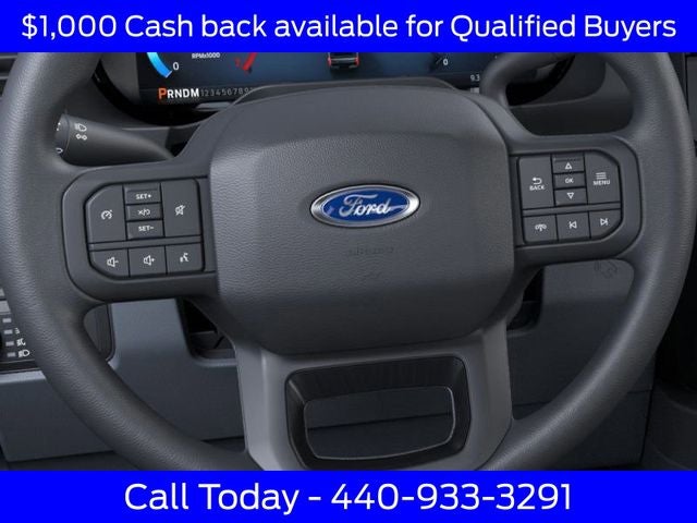 2026 Ford F-250SD XLT In-Transit