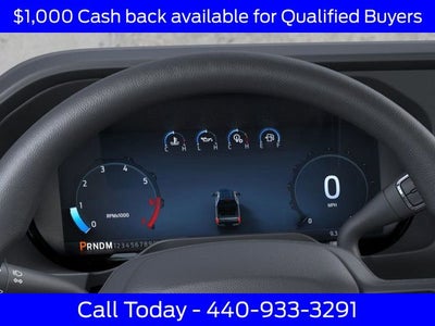 2026 Ford F-250SD XLT In-Transit