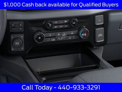 2026 Ford F-250SD XLT In-Transit